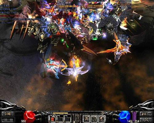 优质的框架，构建传奇sf发布网就对了！